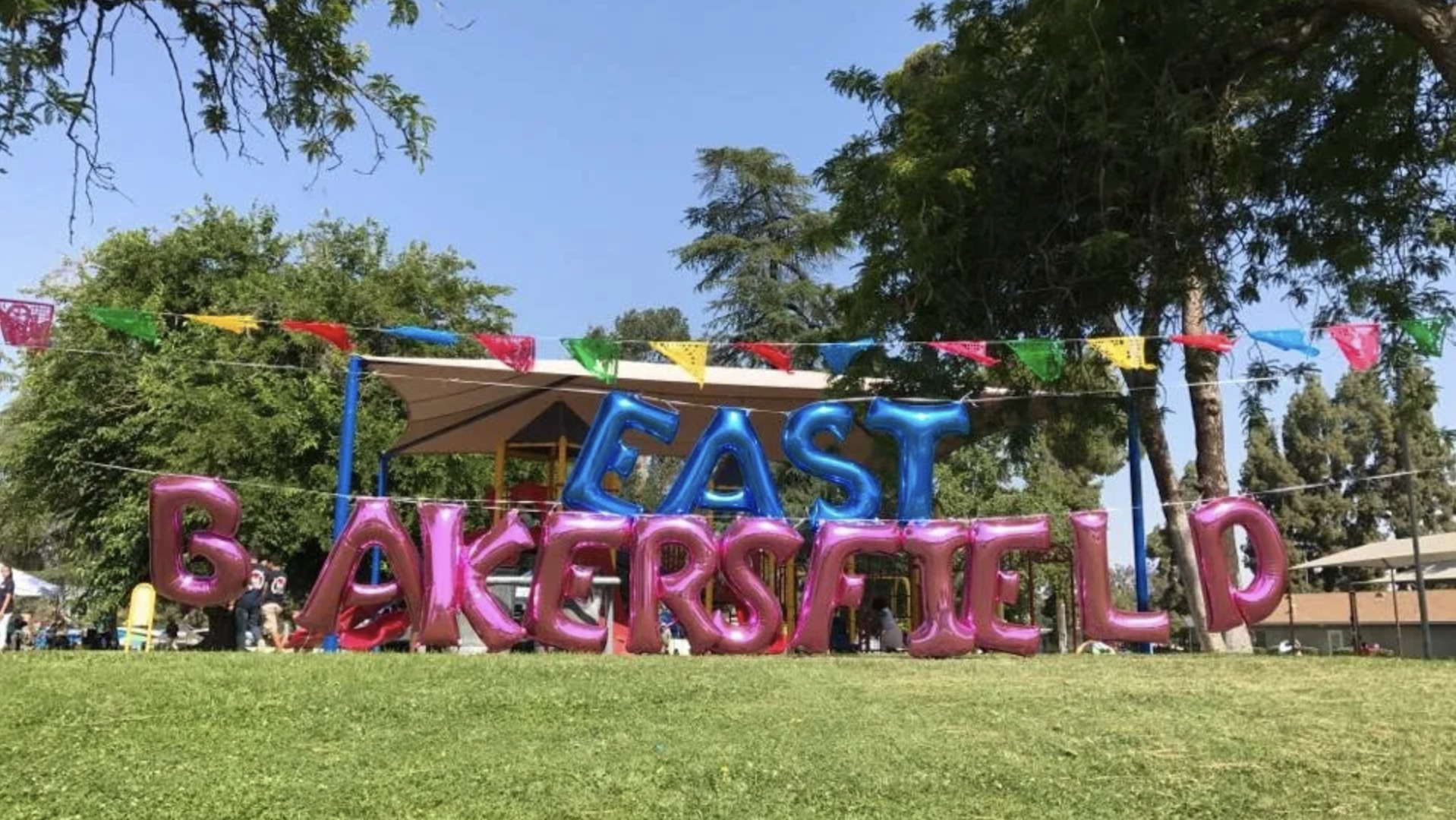 East Bakersfield Festival