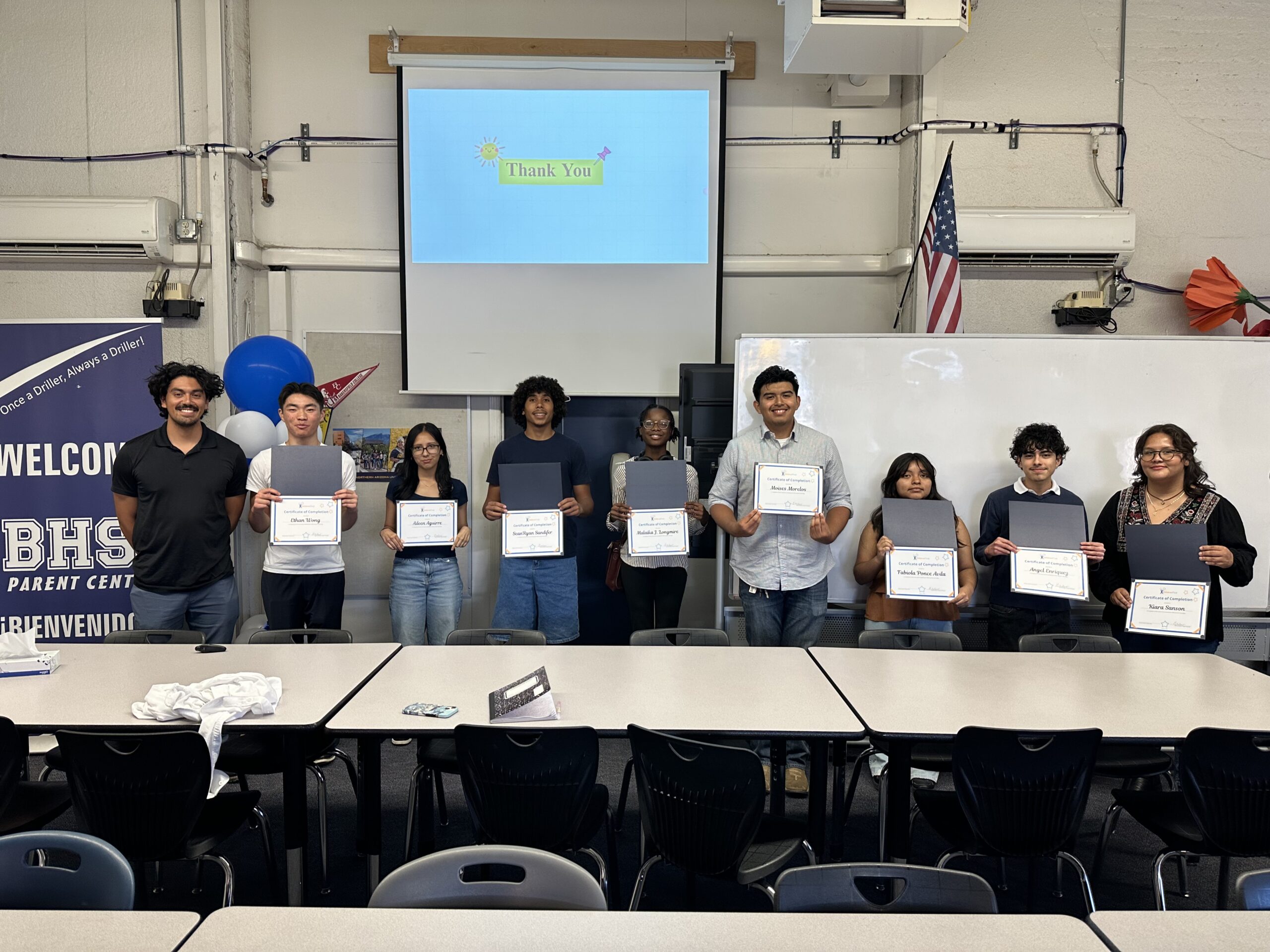 Children First Summer Internship - Children First
